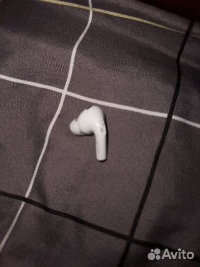 Наушники apple earpods pro 2