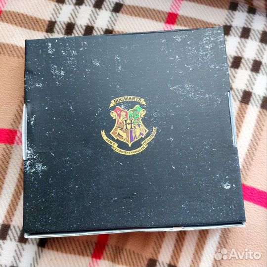 Игра настольная Монополия Гарри Поттер
