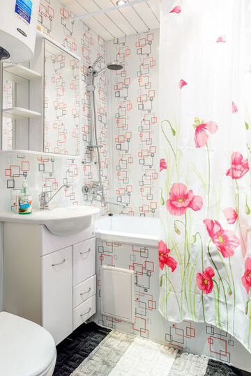 2-к. квартира, 45 м², 4/4 эт.