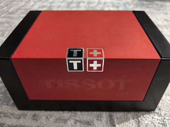 Часы tissot
