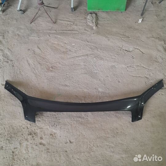 Мухобойка aveo