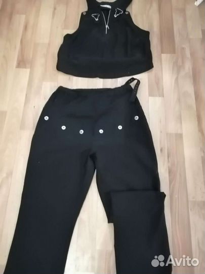 Комбинезон для беременных