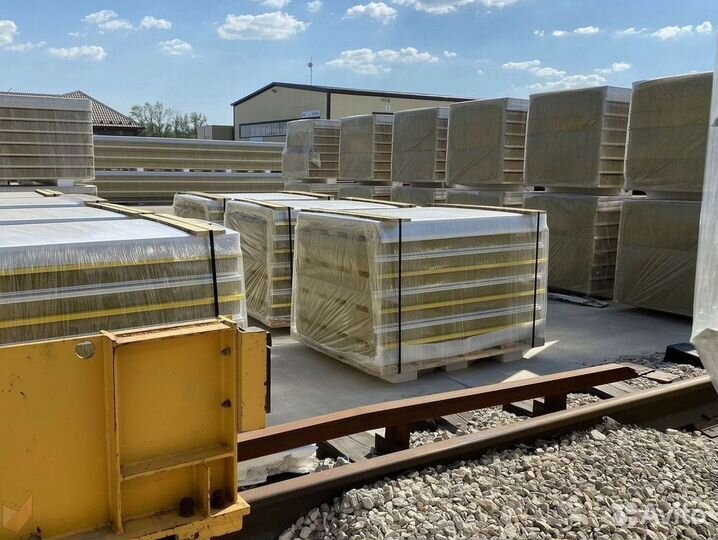 Сендвич панели опт