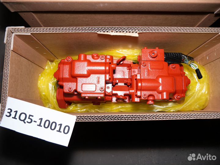 Хитачи zx400lch-3 шаговый мотор