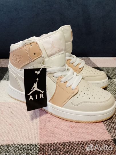 Кроссовки nike air