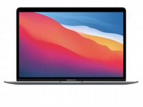 MacBook Air 13 (2020, M1) 8/256