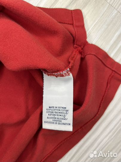 Polo Ralph Lauren оригинал