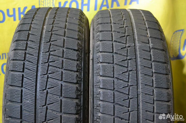 Bridgestone Blizzak RFT 205/60 R16