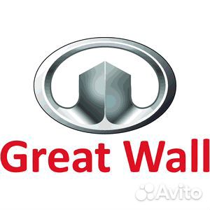 Great wall деталь Фара передняя левая в сборе