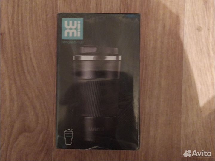 Термокружка