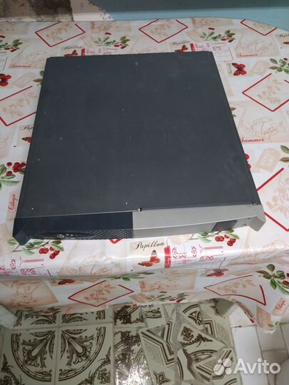 Источники бесперебойного питания