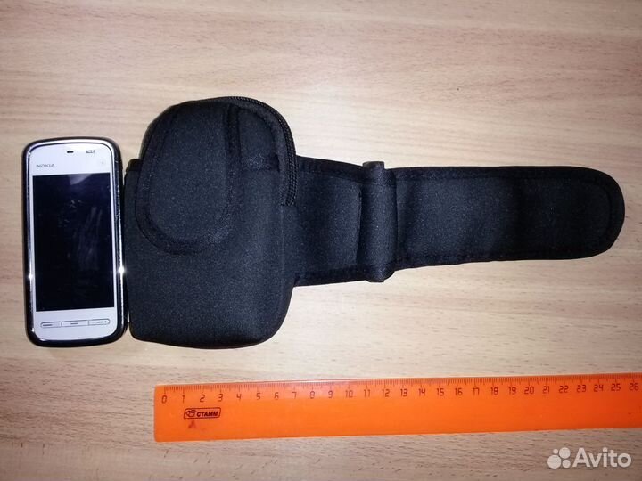 Чехол для телефона или фотокамеры неопреновый