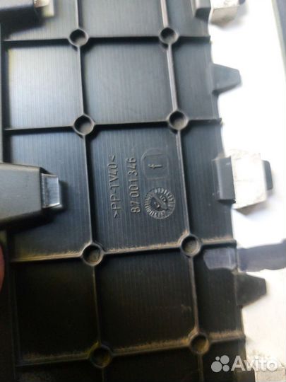 Щиток приборов Нива Шевроле, Нива 21214