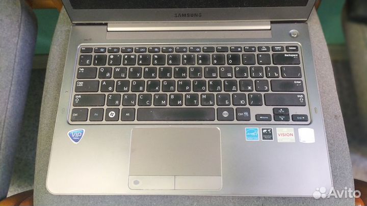 Samsung np535u3c