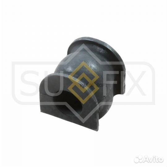Sufix SK1006 Снят, замена SK-2412 Втулка стабилиза