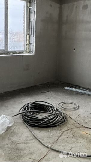 Кабель 4*25 медный