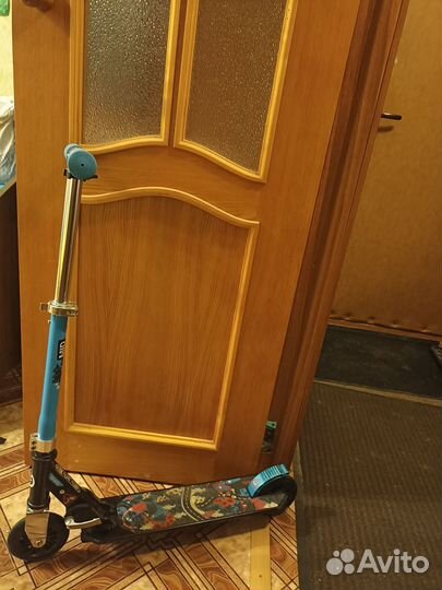 Самокат детский oxelo mid1