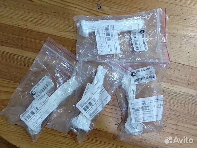 Клапан впускной и выпускной