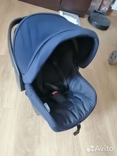 Детское авто кресло