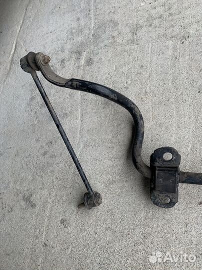 Стабилизатор передний Mazda 3 BL