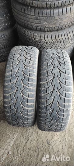 Toyo Observe G3-Ice 225/60 R17 103T