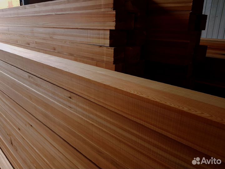 Каркасные дома из древесины лиственницы