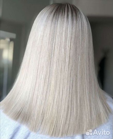 Окрашивание Мелирование, стрижка мужская и женская