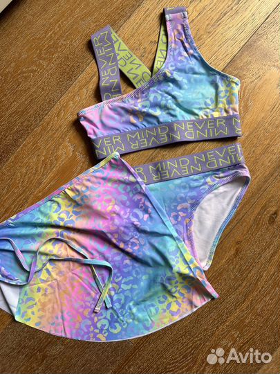 Купальники Noble people