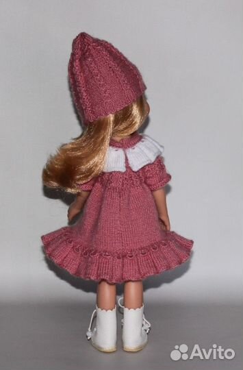 Одежда для кукол Паола Рейна или им подобным (рост