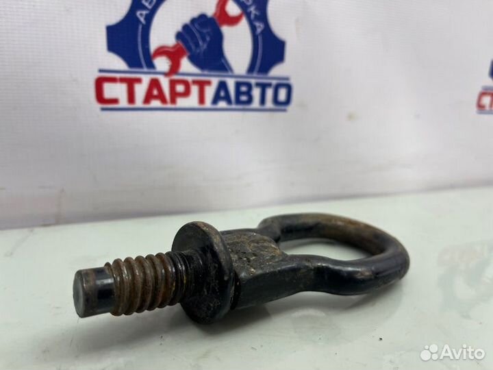 Крюк буксировочный Ford Fusion fyja 2008