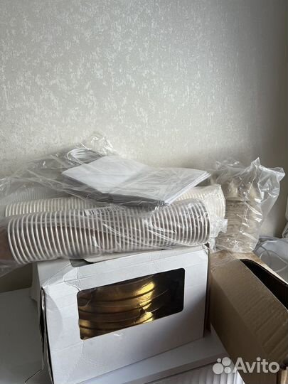 Набор для кондитера