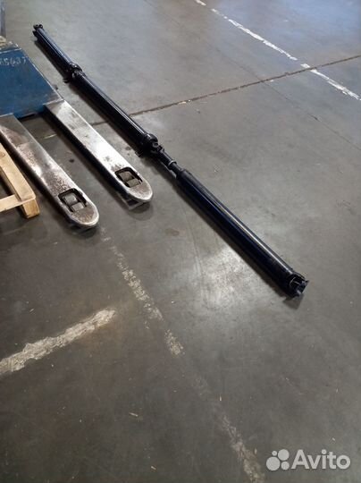 Кардан на Газель 63