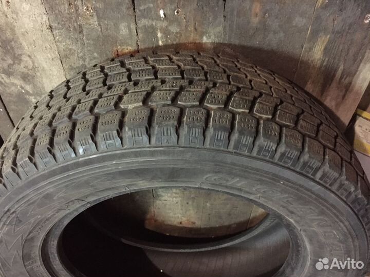 Резина лето зима 225/45 R17