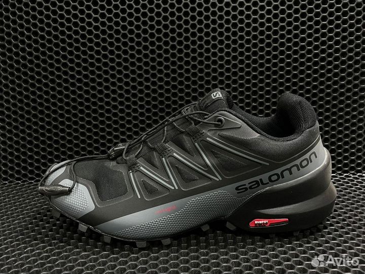 Кроссовки мужские Salomon speedcross 4