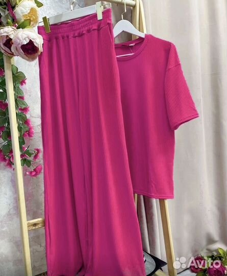 Спортивный костюм лапша