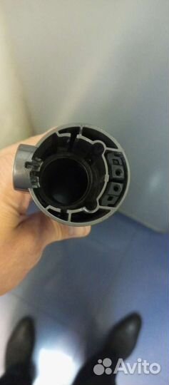 Штанга пылесоса Датсун