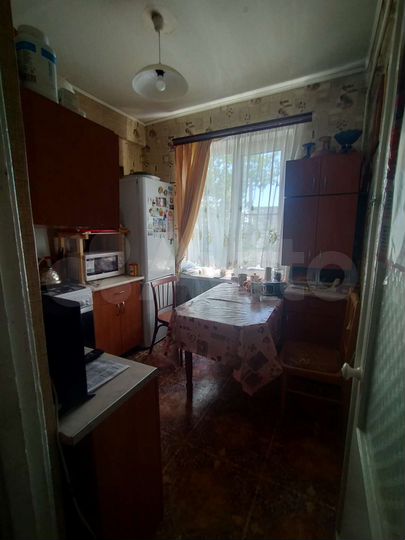 2-к. квартира, 47 м², 4/4 эт.