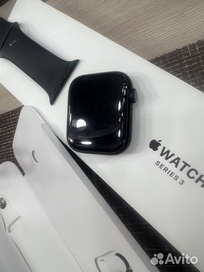 Apple Watch Series 7 45 мм