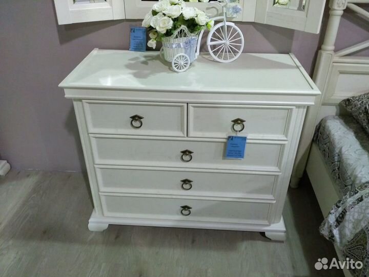 Ручки для мебели