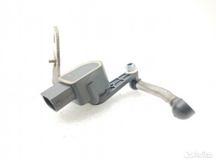 Датчик высоты дорожного просвета передний левый