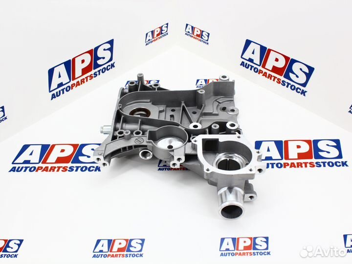 Масляный насос GM 55565003 Опель, Шевроле Новый