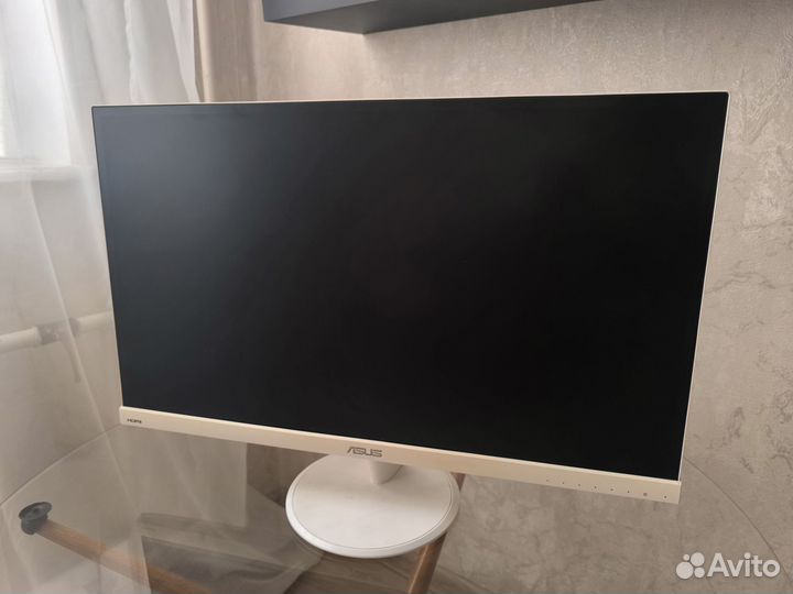 Монитор Asus 27