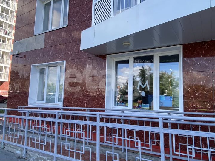 Сдам офисное помещение, 68.2 м²