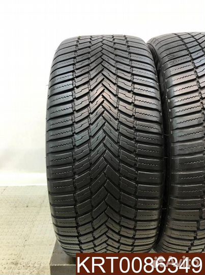Bridgestone Weather Control A005 Evo 225/45 R17 99B