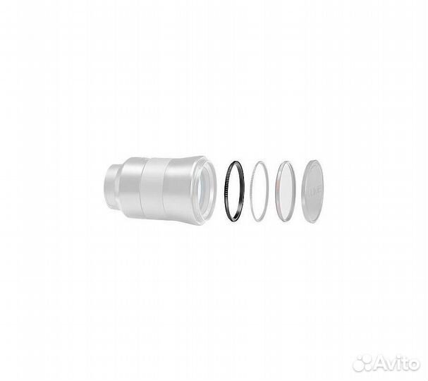 Адаптер для объектива Manfrotto mfxla62 Xume, 62 м