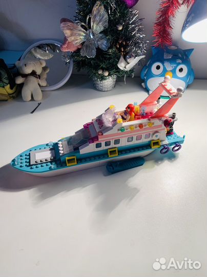 Lego Friends Original