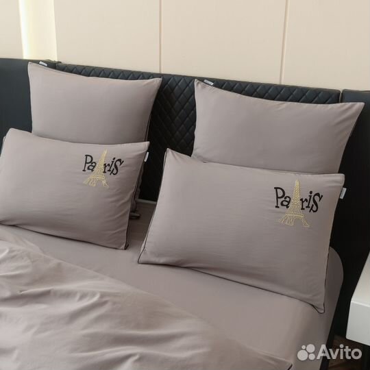 Постельное белье Дуэт Семейный