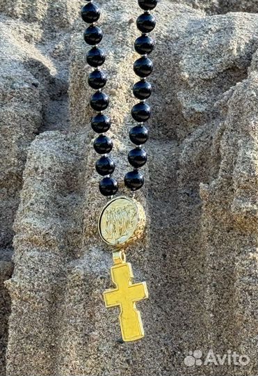 Янтарные Четки