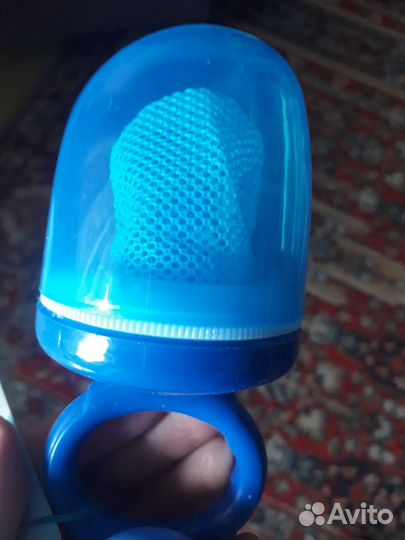 Ниблер новый