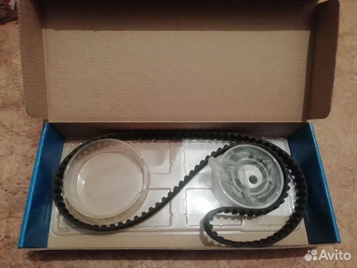 Комплект грм на 2114